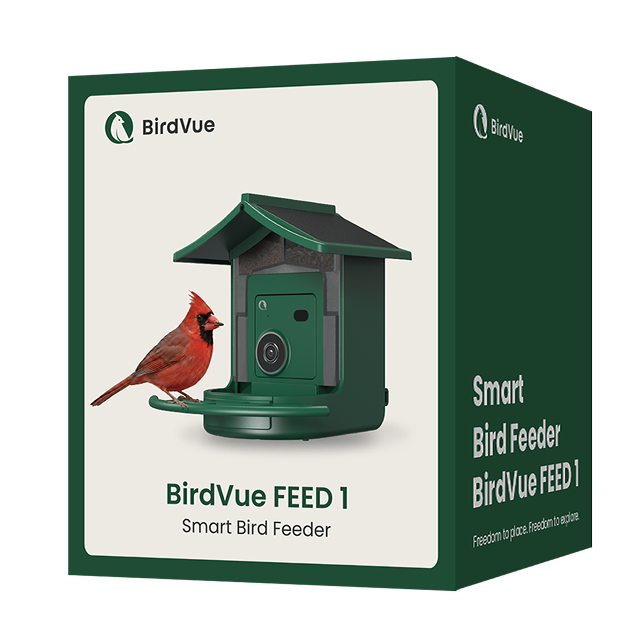 BirdVue Prime
